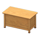 Basic Teacher's Desk Animal Crossing New Horizons | ACNH Critter - ACNHMALL