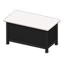 Basic Teacher's Desk Animal Crossing New Horizons | ACNH Critter - ACNHMALL
