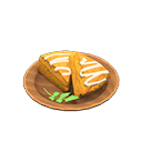 Carrot Scones Animal Crossing New Horizons | ACNH Critter - ACNHMALL