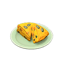 Pumpkin Scones