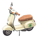 Scooter Animal Crossing New Horizons | ACNH Critter - ACNHMALL