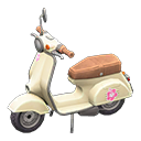 Scooter Animal Crossing New Horizons | ACNH Critter - ACNHMALL