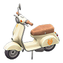 Scooter Animal Crossing New Horizons | ACNH Critter - ACNHMALL