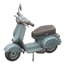 Scooter Animal Crossing New Horizons | ACNH Critter - ACNHMALL