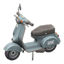 Scooter Animal Crossing New Horizons | ACNH Critter - ACNHMALL