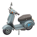 Scooter Animal Crossing New Horizons | ACNH Critter - ACNHMALL