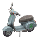 Scooter Animal Crossing New Horizons | ACNH Critter - ACNHMALL
