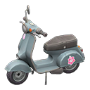 Scooter Animal Crossing New Horizons | ACNH Critter - ACNHMALL