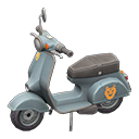 Scooter Animal Crossing New Horizons | ACNH Critter - ACNHMALL