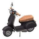 Scooter Animal Crossing New Horizons | ACNH Critter - ACNHMALL