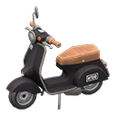 Scooter Animal Crossing New Horizons | ACNH Critter - ACNHMALL