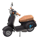 Scooter Animal Crossing New Horizons | ACNH Critter - ACNHMALL
