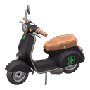 Scooter Animal Crossing New Horizons | ACNH Critter - ACNHMALL