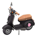 Scooter Animal Crossing New Horizons | ACNH Critter - ACNHMALL