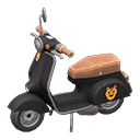 Scooter Animal Crossing New Horizons | ACNH Critter - ACNHMALL