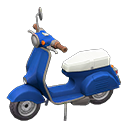 Scooter Animal Crossing New Horizons | ACNH Critter - ACNHMALL