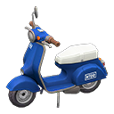 Scooter Animal Crossing New Horizons | ACNH Critter - ACNHMALL