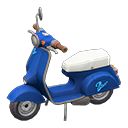 Scooter Animal Crossing New Horizons | ACNH Critter - ACNHMALL