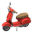 Scooter Animal Crossing New Horizons | ACNH Critter - ACNHMALL