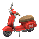 Scooter Animal Crossing New Horizons | ACNH Critter - ACNHMALL