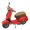 Scooter Animal Crossing New Horizons | ACNH Critter - ACNHMALL