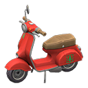 Scooter Animal Crossing New Horizons | ACNH Critter - ACNHMALL