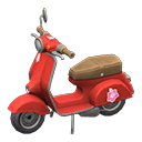 Scooter Animal Crossing New Horizons | ACNH Critter - ACNHMALL