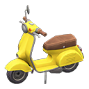 Scooter Animal Crossing New Horizons | ACNH Critter - ACNHMALL