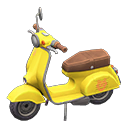 Scooter Animal Crossing New Horizons | ACNH Critter - ACNHMALL