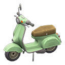 Scooter Animal Crossing New Horizons | ACNH Critter - ACNHMALL