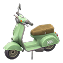 Scooter Animal Crossing New Horizons | ACNH Critter - ACNHMALL