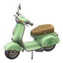 Scooter Animal Crossing New Horizons | ACNH Critter - ACNHMALL