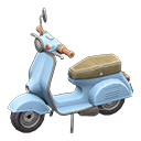 Scooter Animal Crossing New Horizons | ACNH Critter - ACNHMALL