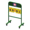 Scoreboard