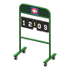 Green x Black Green x Black