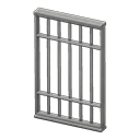 Jail Bars
