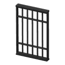 Jail Bars Animal Crossing New Horizons | ACNH Critter - ACNHMALL