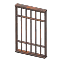 Jail Bars Animal Crossing New Horizons | ACNH Critter - ACNHMALL