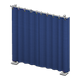 Silver x Blue Silver x Blue