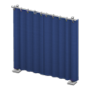 Curtain Partition Animal Crossing New Horizons | ACNH Critter - ACNHMALL