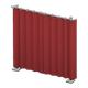 Silver x Red