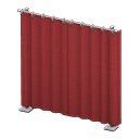 Curtain Partition Animal Crossing New Horizons | ACNH Critter - ACNHMALL