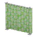 Curtain Partition Animal Crossing New Horizons | ACNH Critter - ACNHMALL