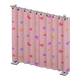 Silver x Pink Silver x Pink