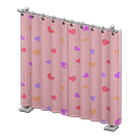 Curtain Partition Animal Crossing New Horizons | ACNH Critter - ACNHMALL