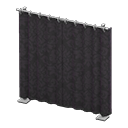 Curtain Partition Animal Crossing New Horizons | ACNH Critter - ACNHMALL
