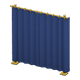 Gold x Blue