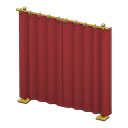 Curtain Partition Animal Crossing New Horizons | ACNH Critter - ACNHMALL
