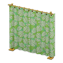 Curtain Partition Animal Crossing New Horizons | ACNH Critter - ACNHMALL