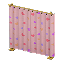 Curtain Partition Animal Crossing New Horizons | ACNH Critter - ACNHMALL